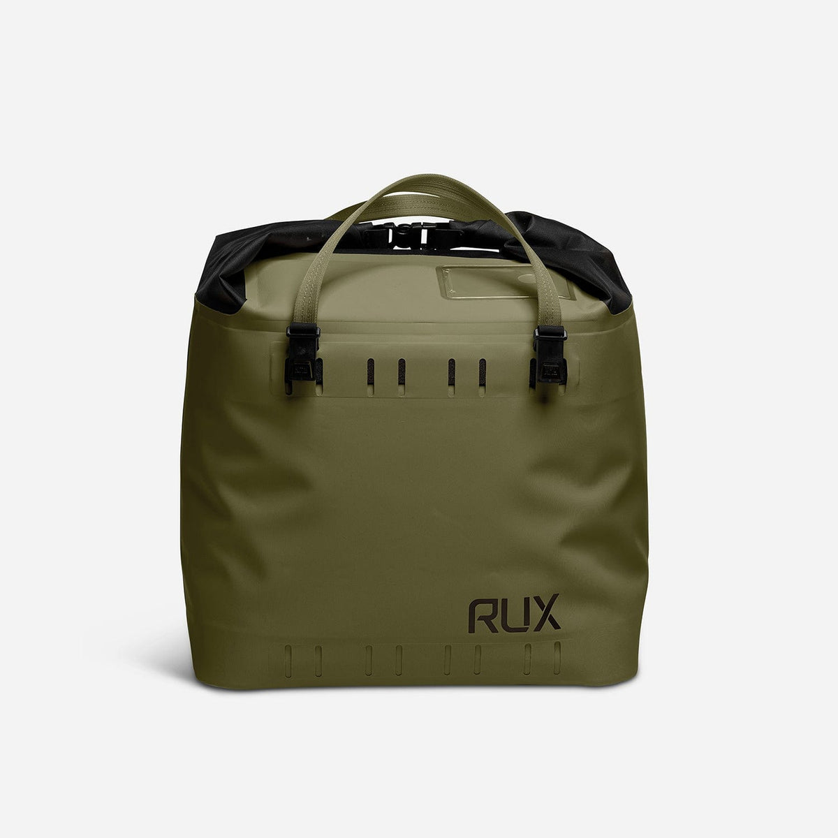 RUX Soft Cooler Bag (25L) Green