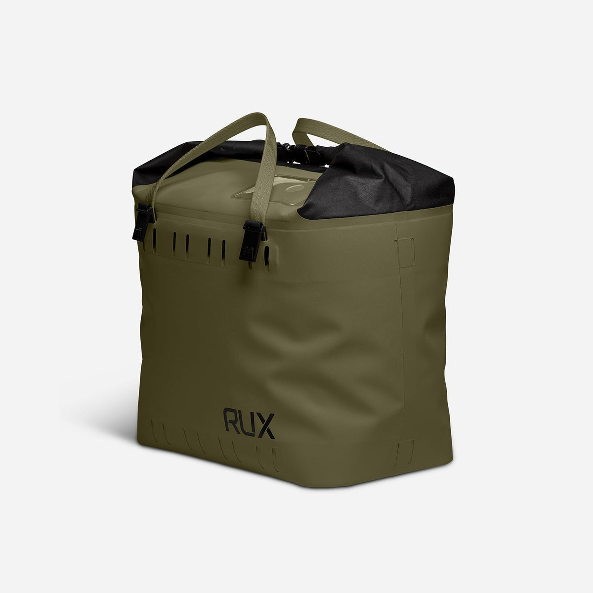 RUX Soft Cooler Bag (25L) Green