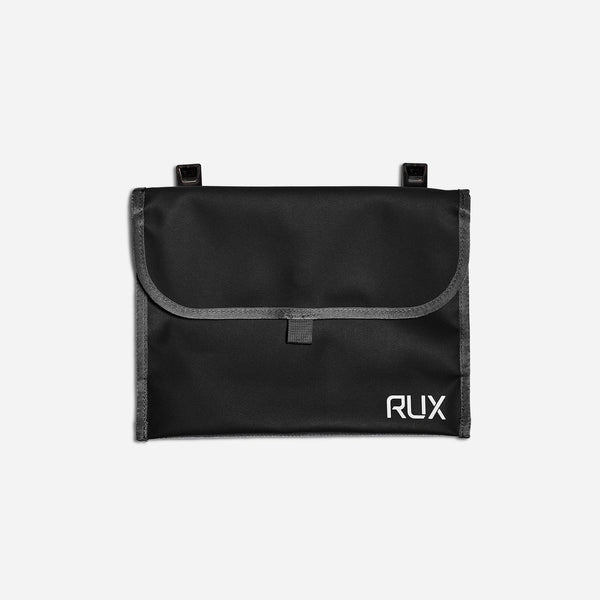 RUX Pocket Black - Huntway