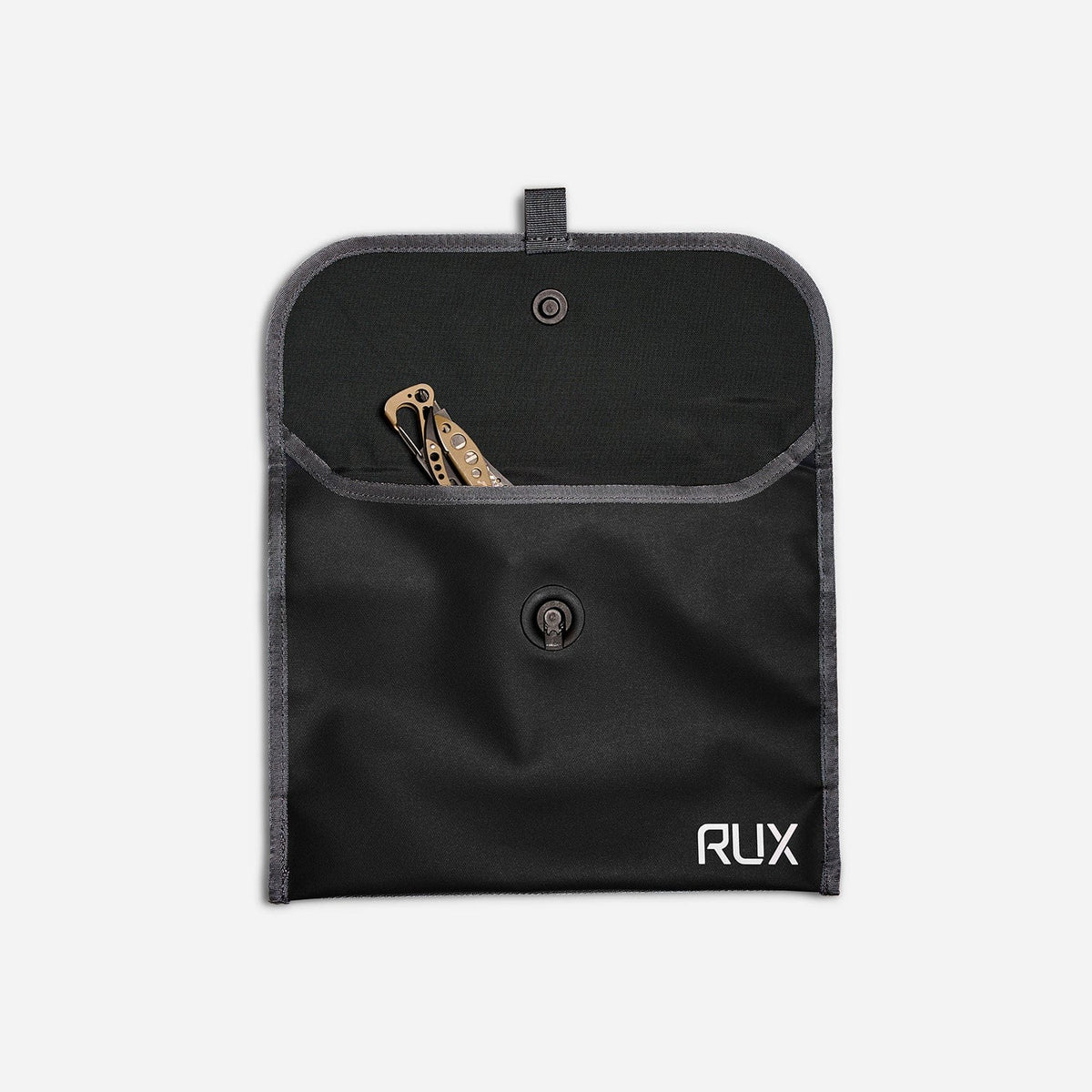 RUX Pocket Black