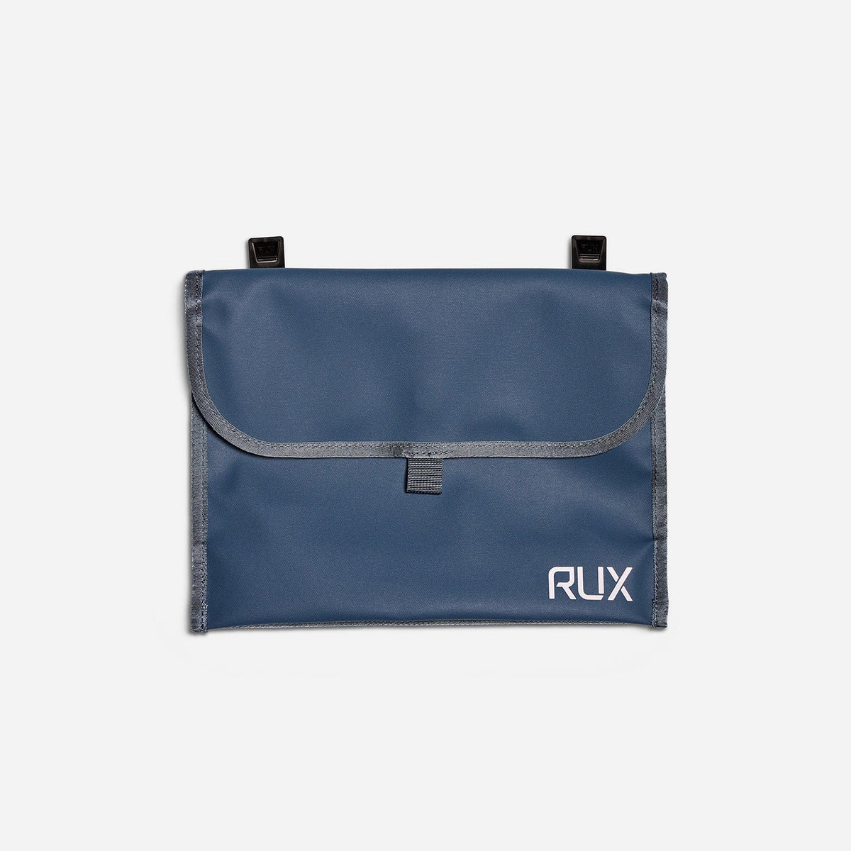 RUX Pocket Steel Blue