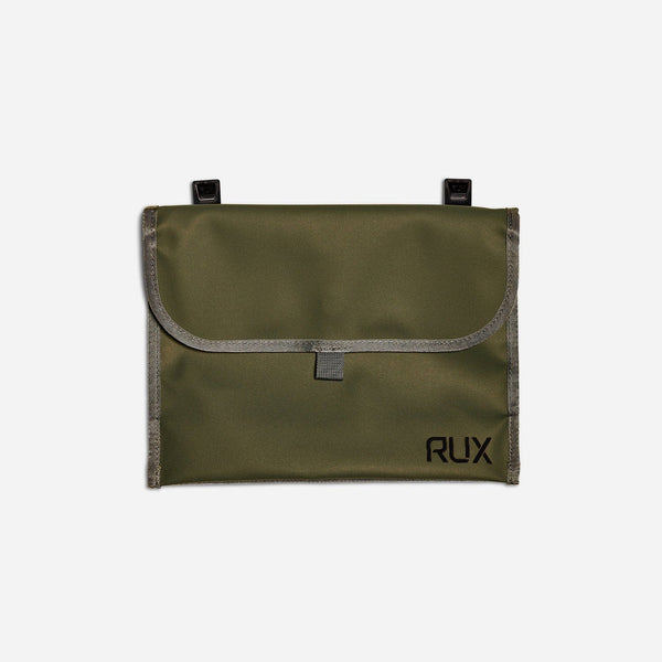 RUX Pocket Green - Huntway