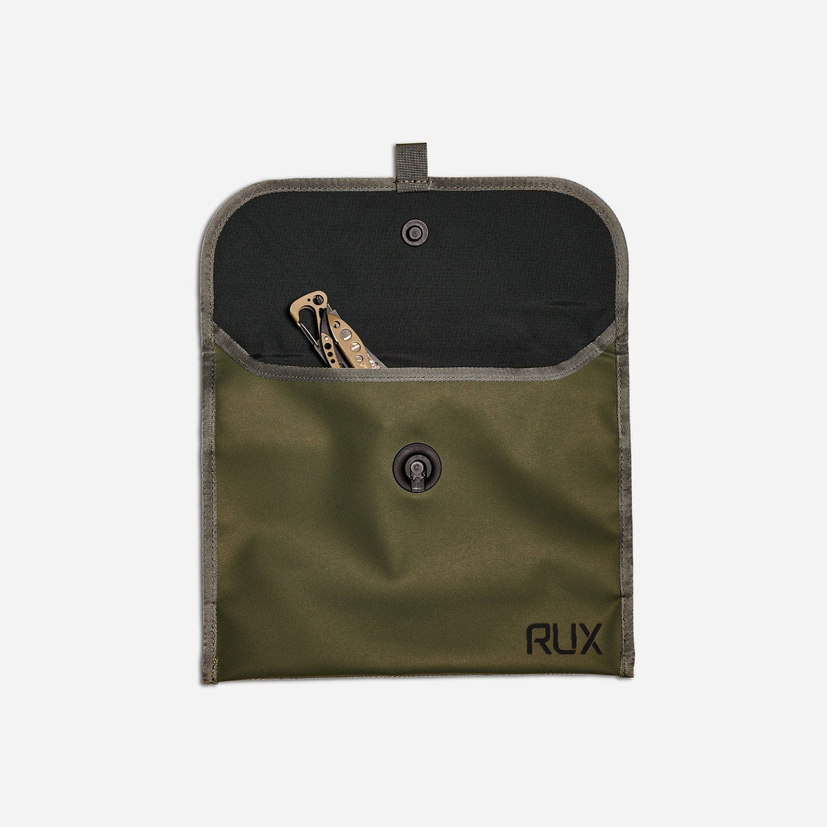 RUX Pocket Green