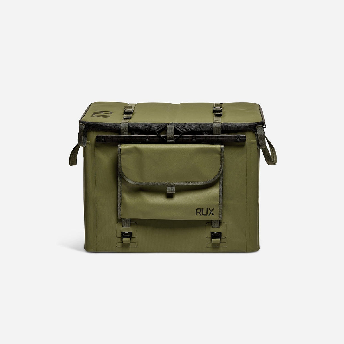 RUX Pocket Green