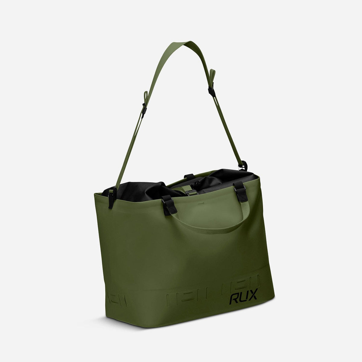 RUX Waterproof Bag Green