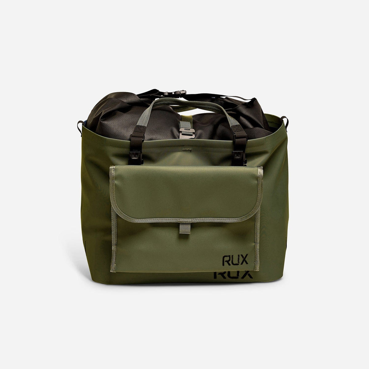 RUX Waterproof Bag Green