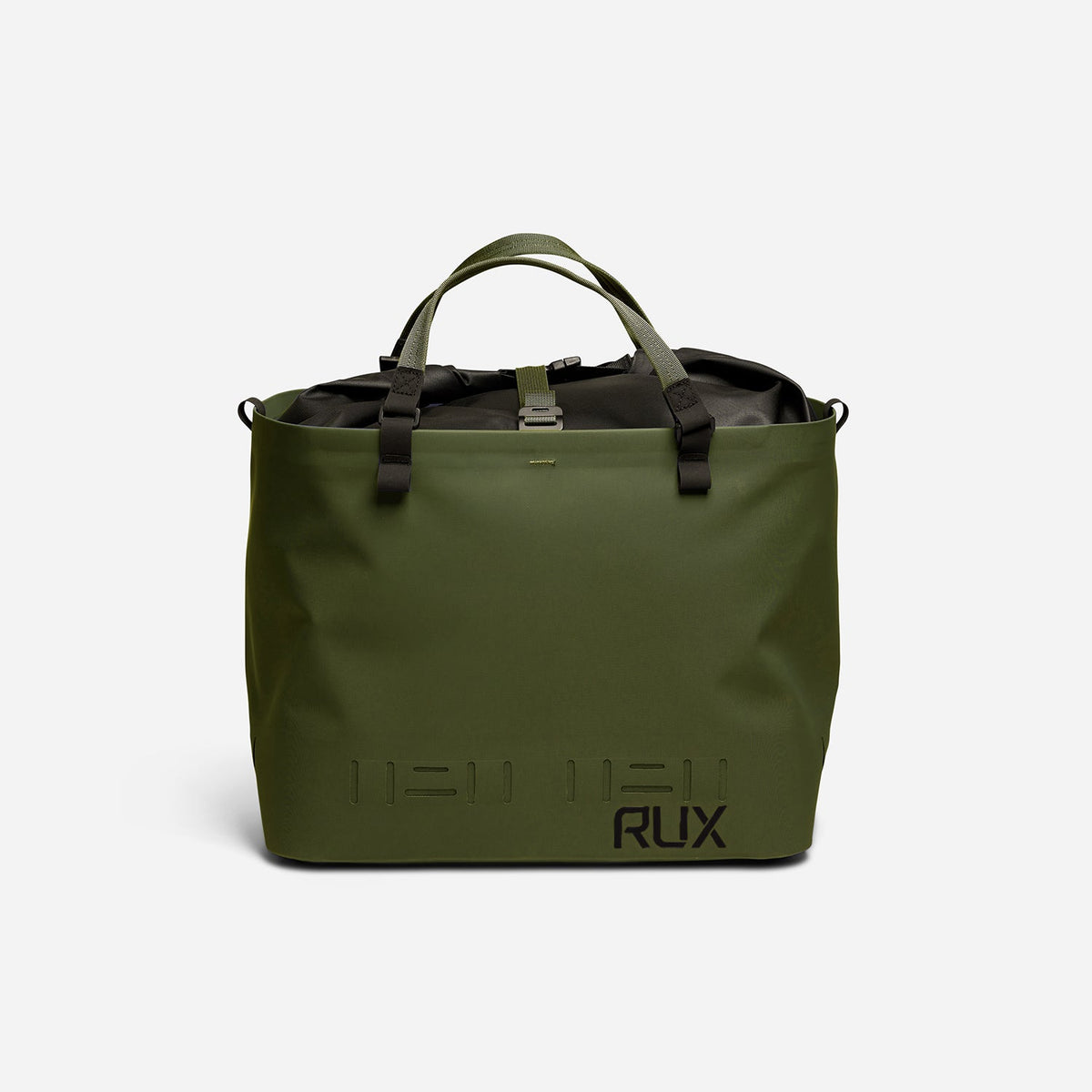 RUX Waterproof Bag Green