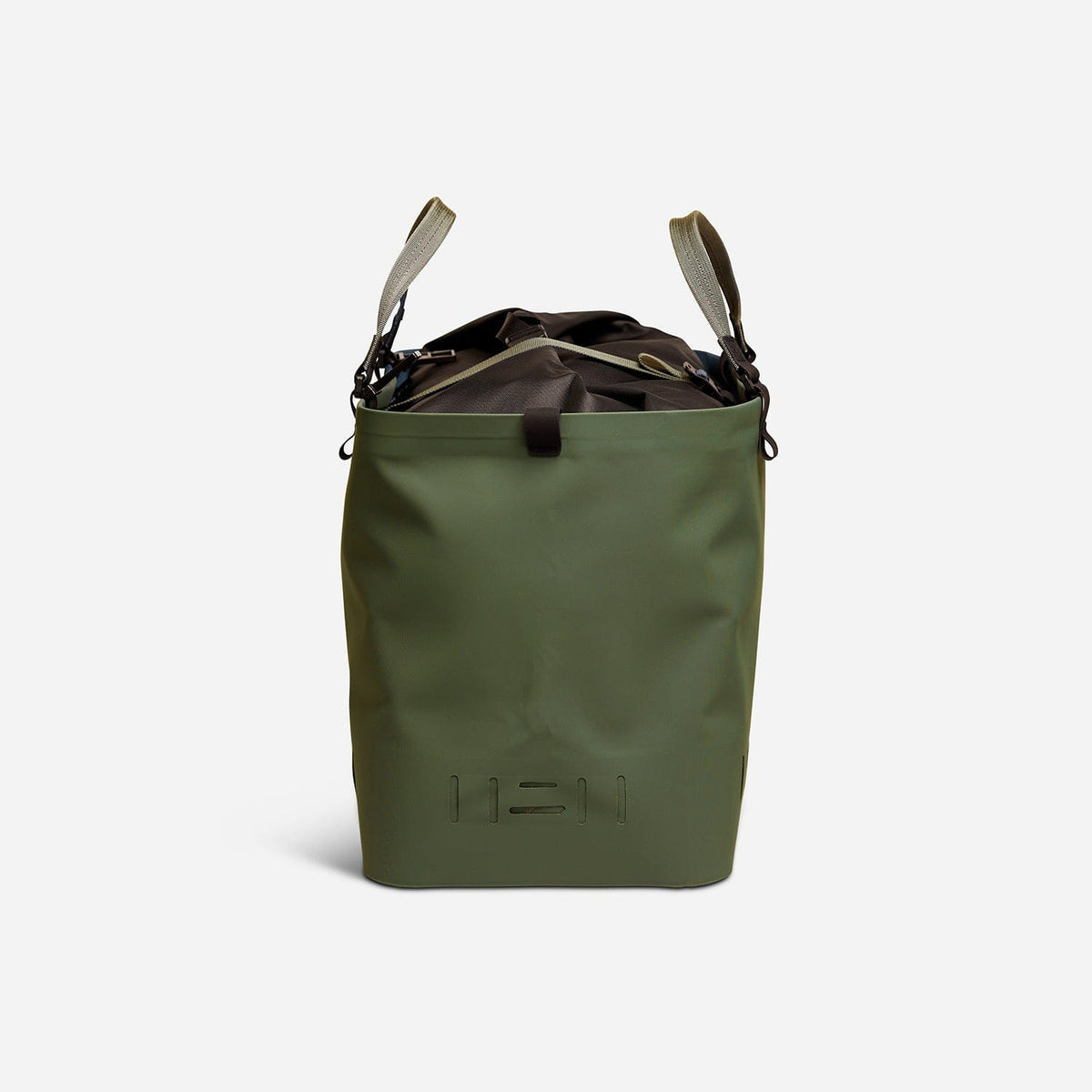 RUX Waterproof Bag Green