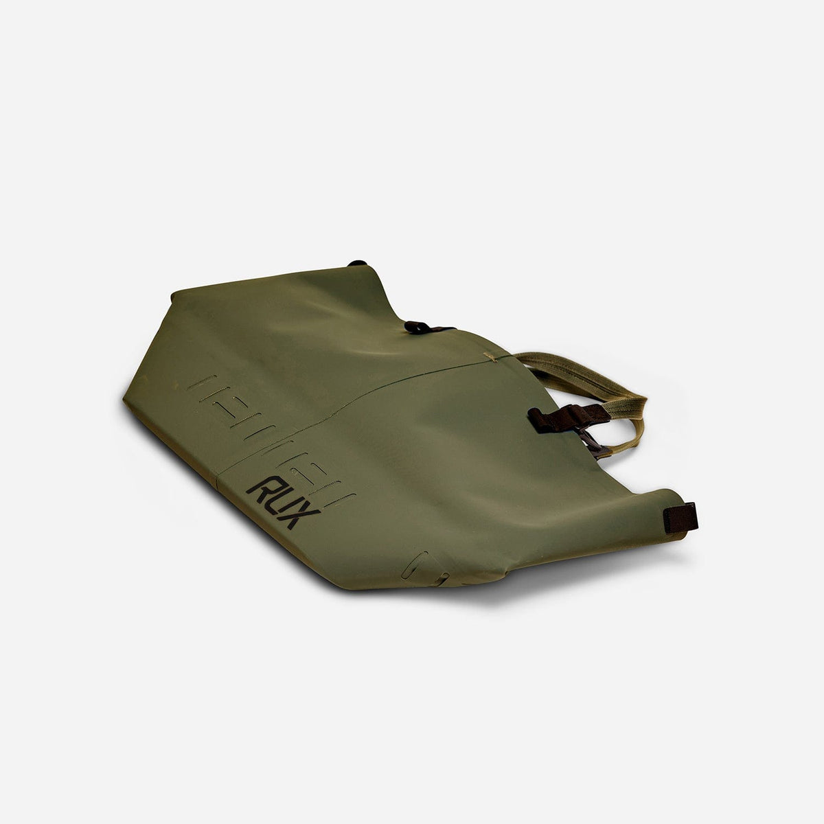 RUX Waterproof Bag Green