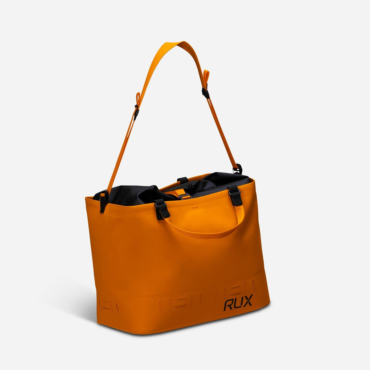 RUX Waterproof Bag Orange