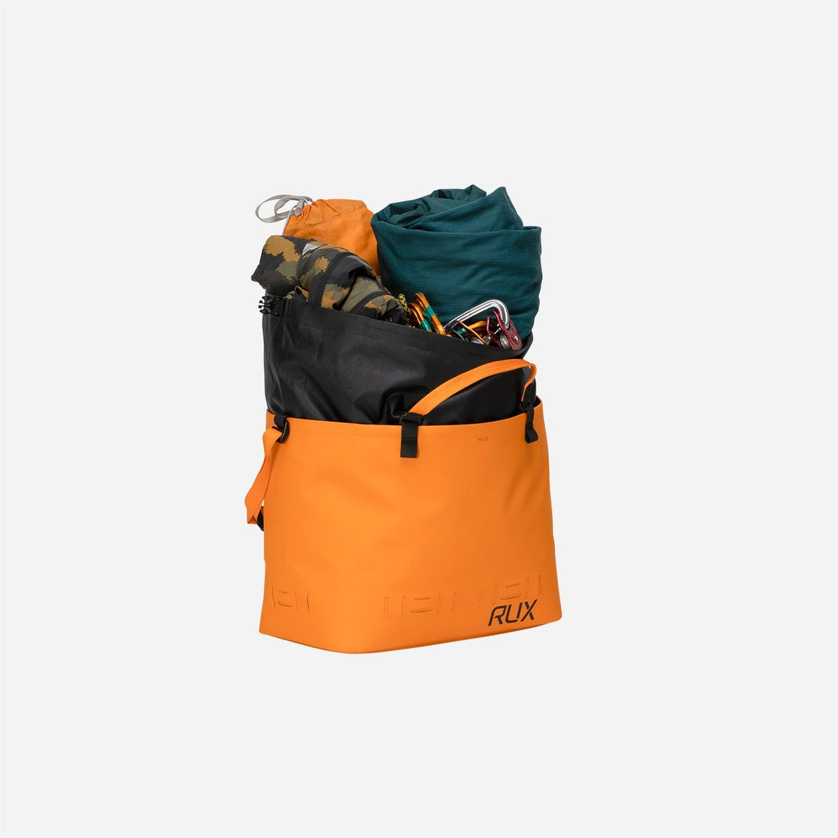 RUX Waterproof Bag Orange