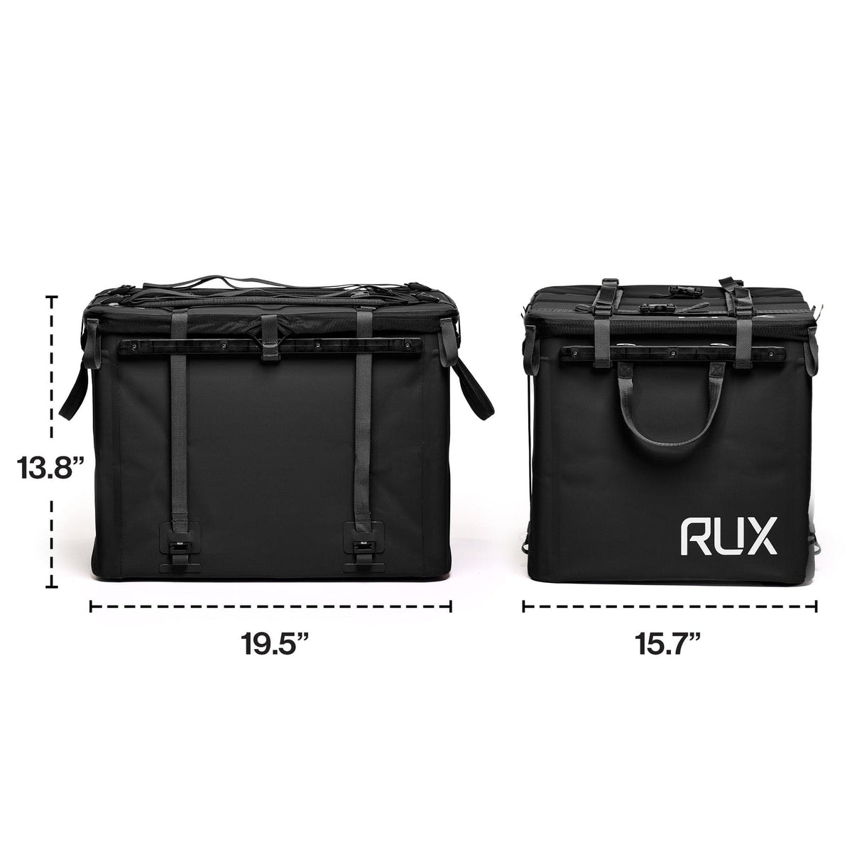 RUX 70 L Black