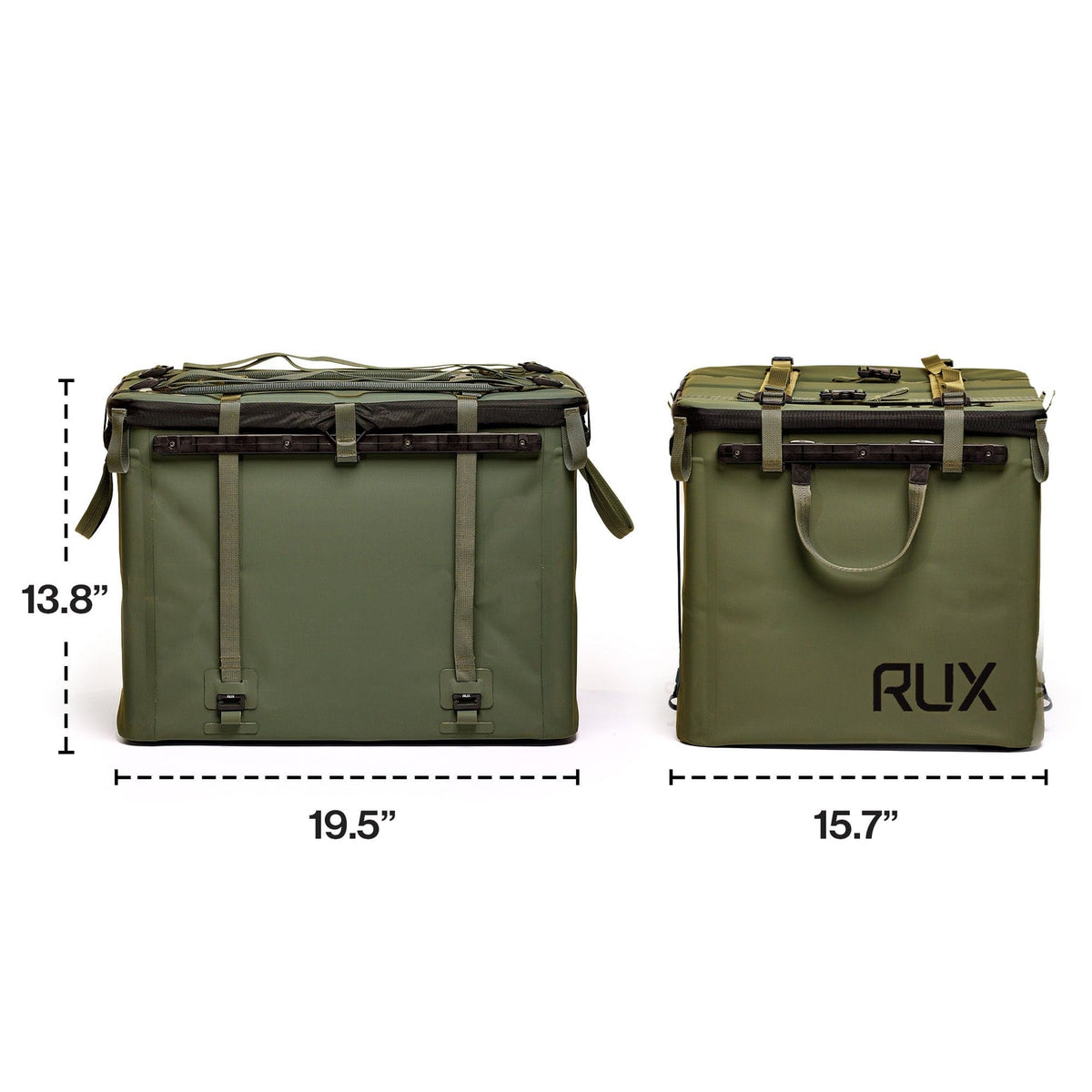 RUX 70 L Green