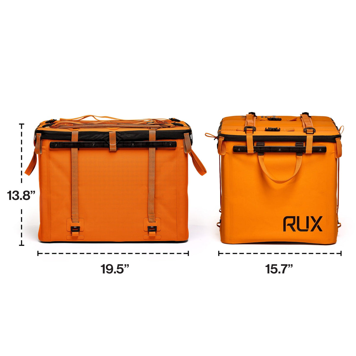 RUX 70 L Orange