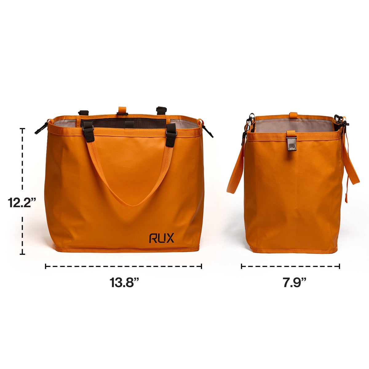 RUX Bag Orange