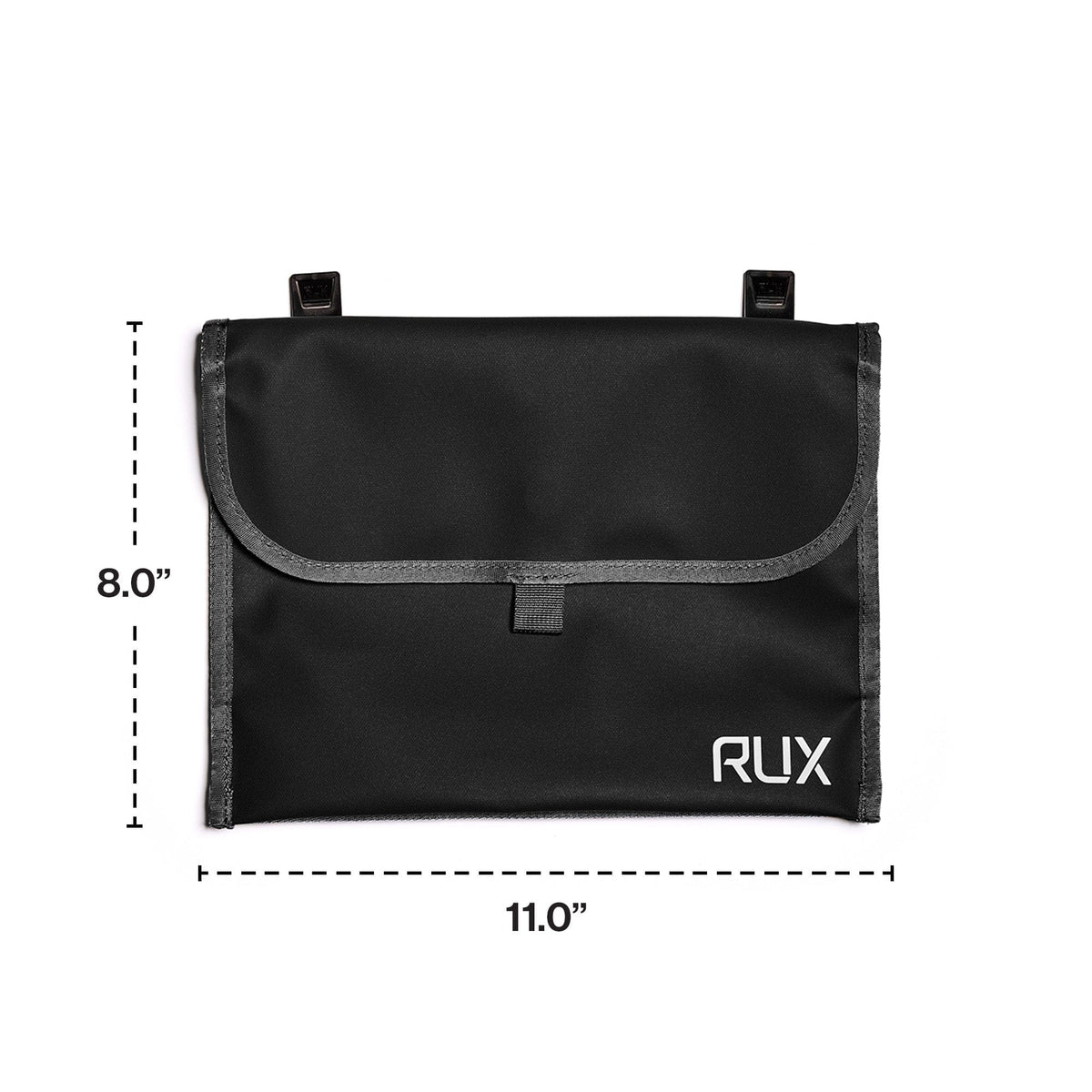 RUX Pocket Black