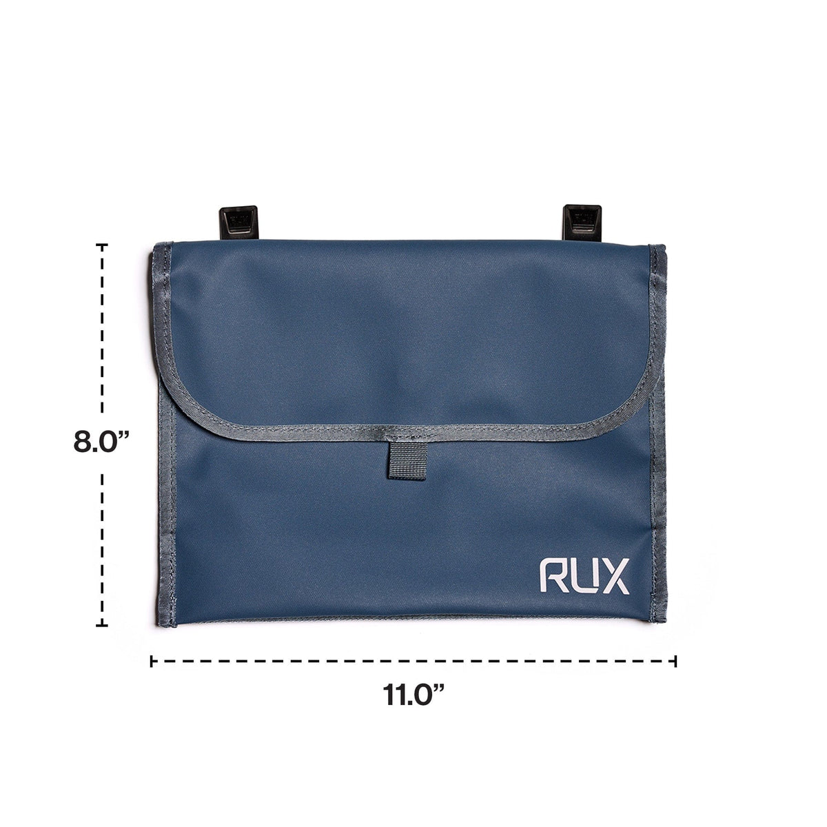 RUX Pocket Steel Blue