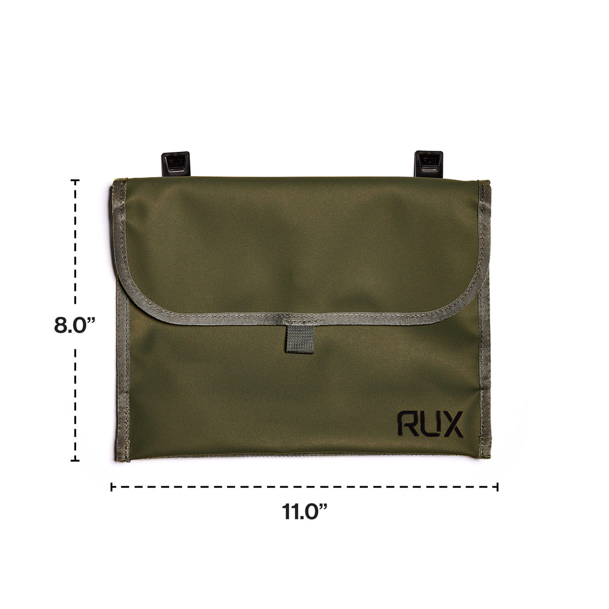 RUX Pocket Green