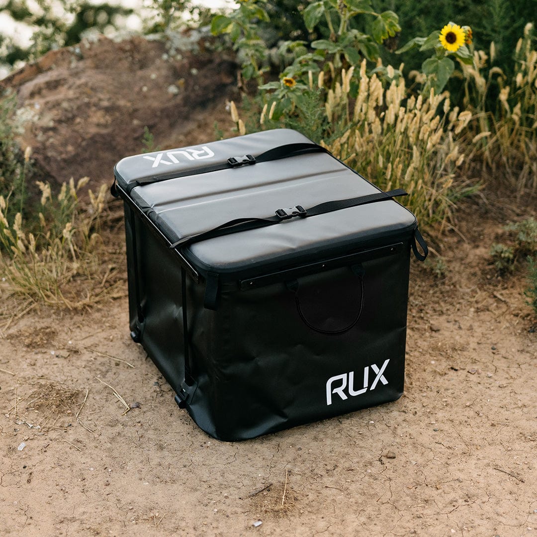 RUX 70 L Black