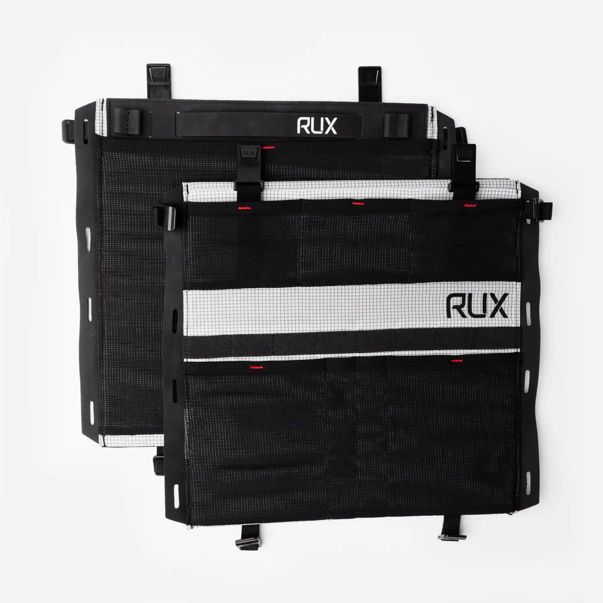 RUX Organizer Panel Set 30 x 30 – båda panelerna