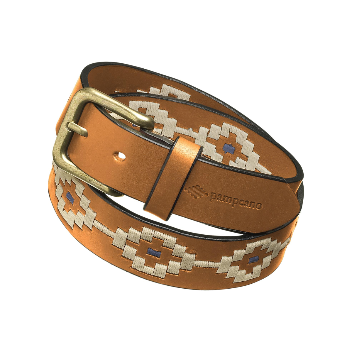 Reinado Läderbälte