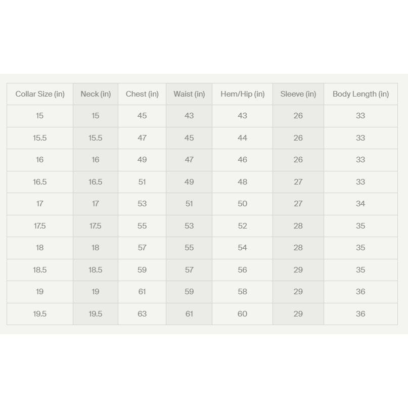 Cavendish Oxford Shirt Woodland