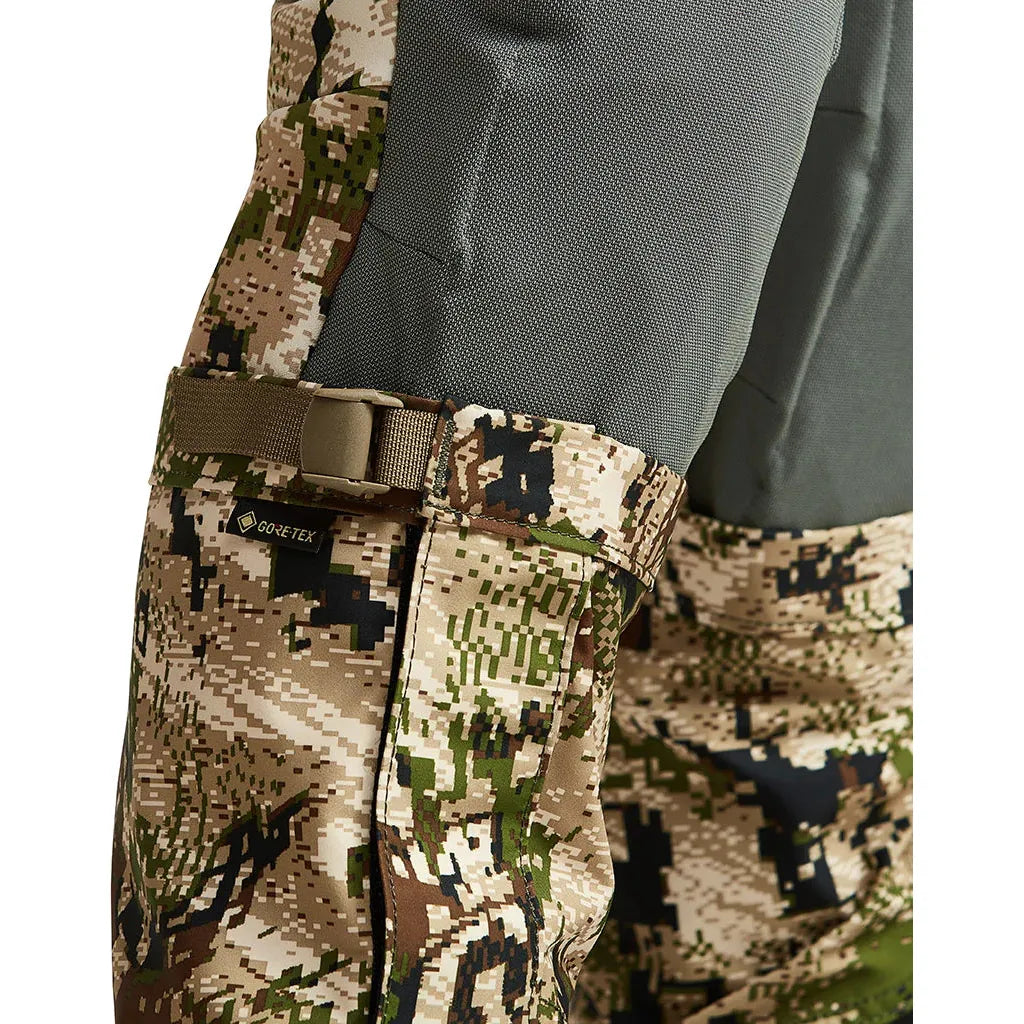 Stormfront GTX Gaiter Subalpine