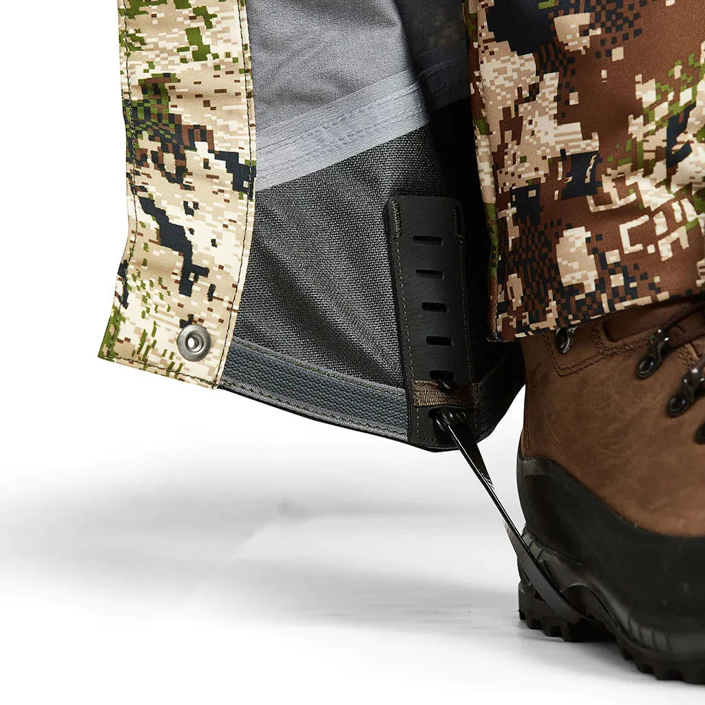 Stormfront GTX Gaiter Subalpine