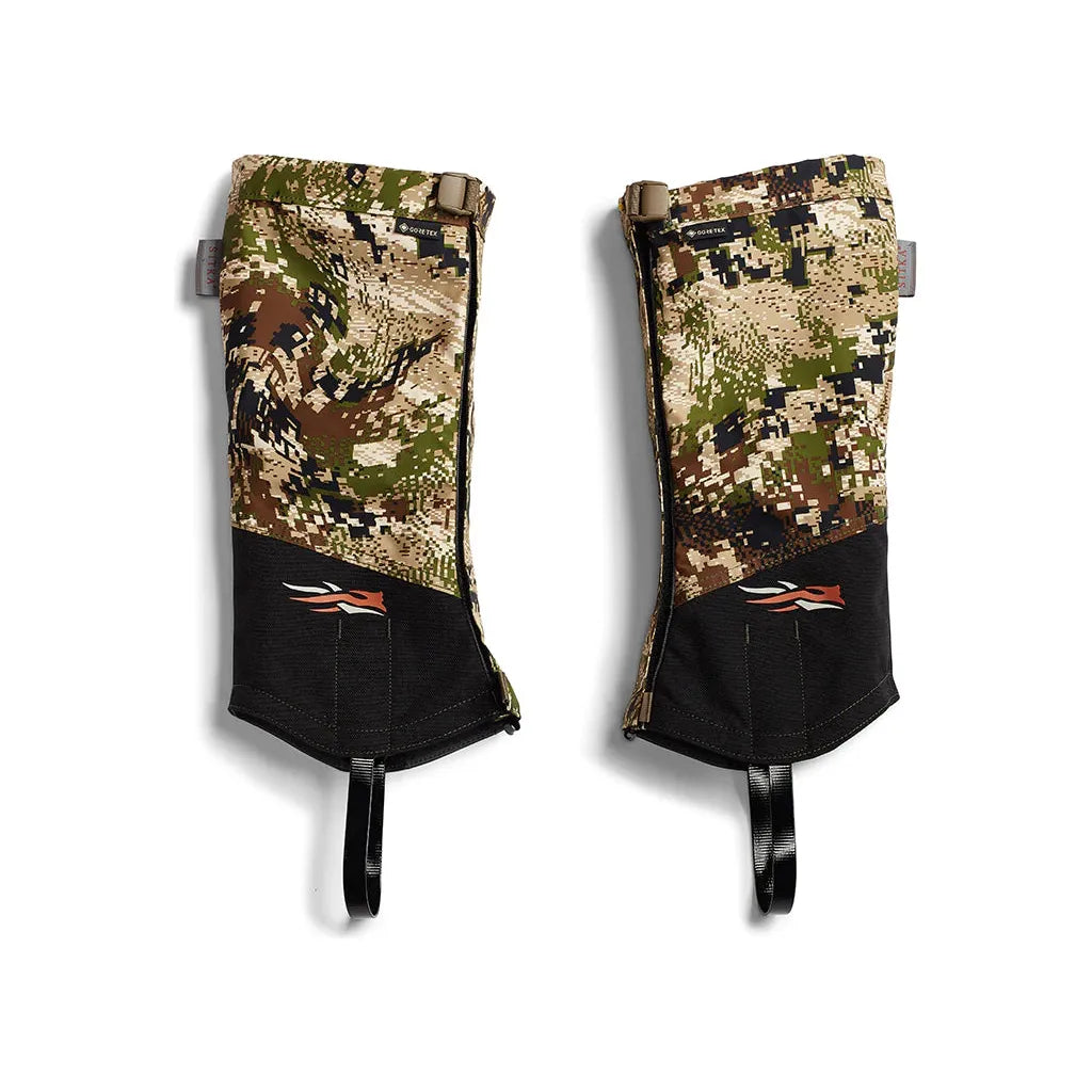 Stormfront GTX Gaiter Subalpine