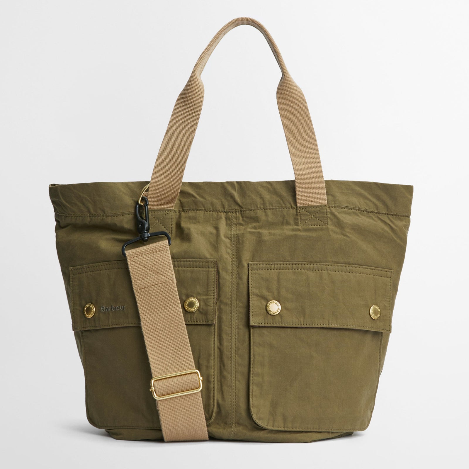 Transport Carry-All Tote Bag