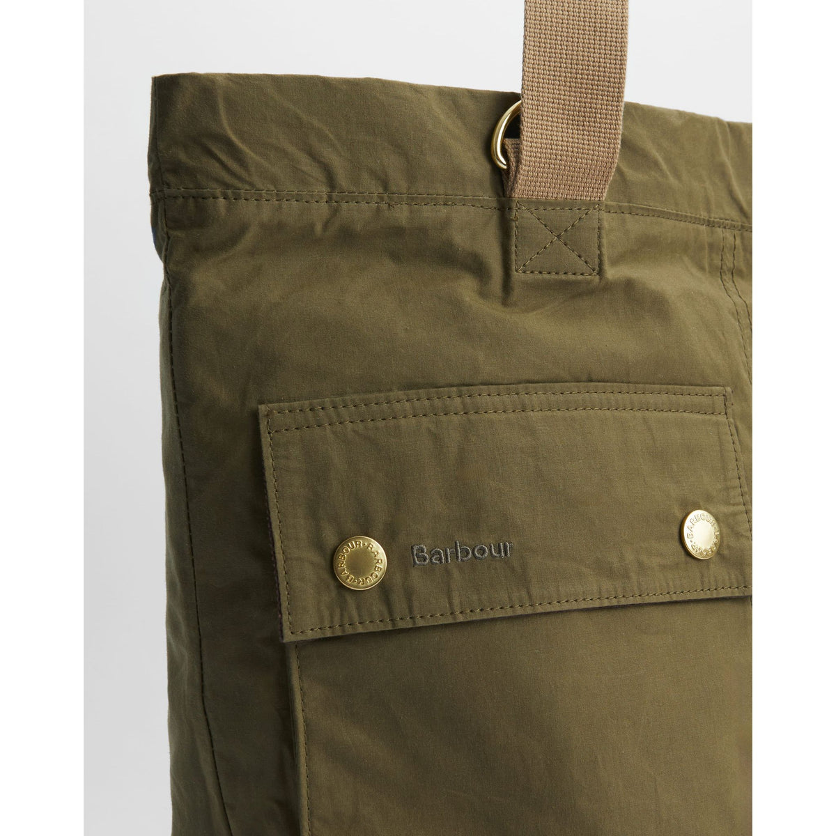 Transport Carry-All Tote Bag