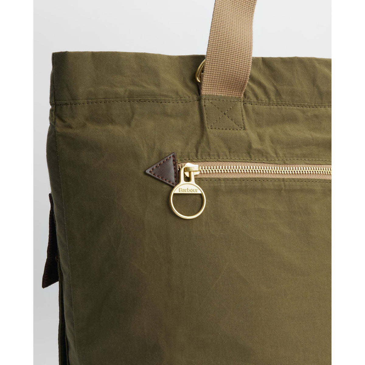 Transport Carry-All Tote Bag