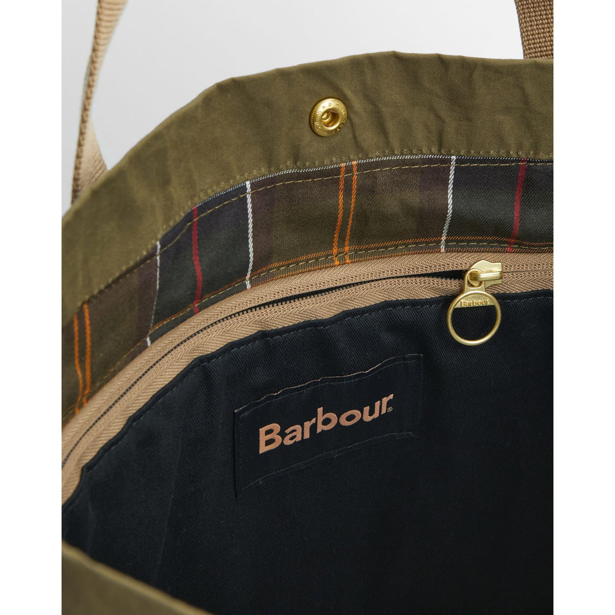 Transport Carry-All Tote Bag
