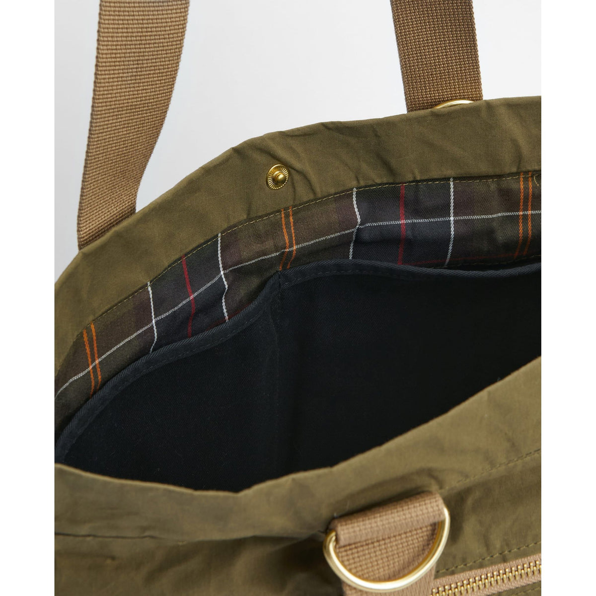 Transport Carry-All Tote Bag