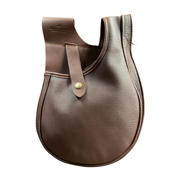 Cartridge Pocket Acajou Sauvage