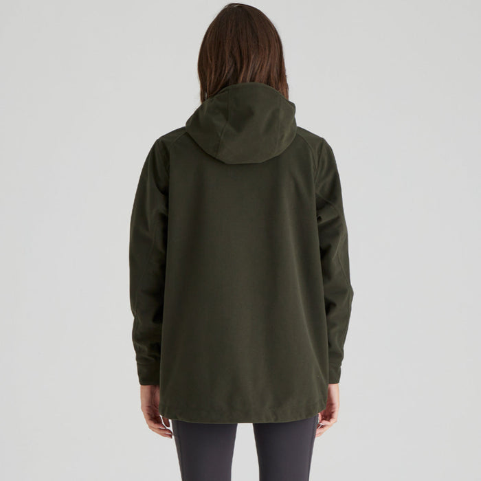 Rhea Jacket Deep Forest
