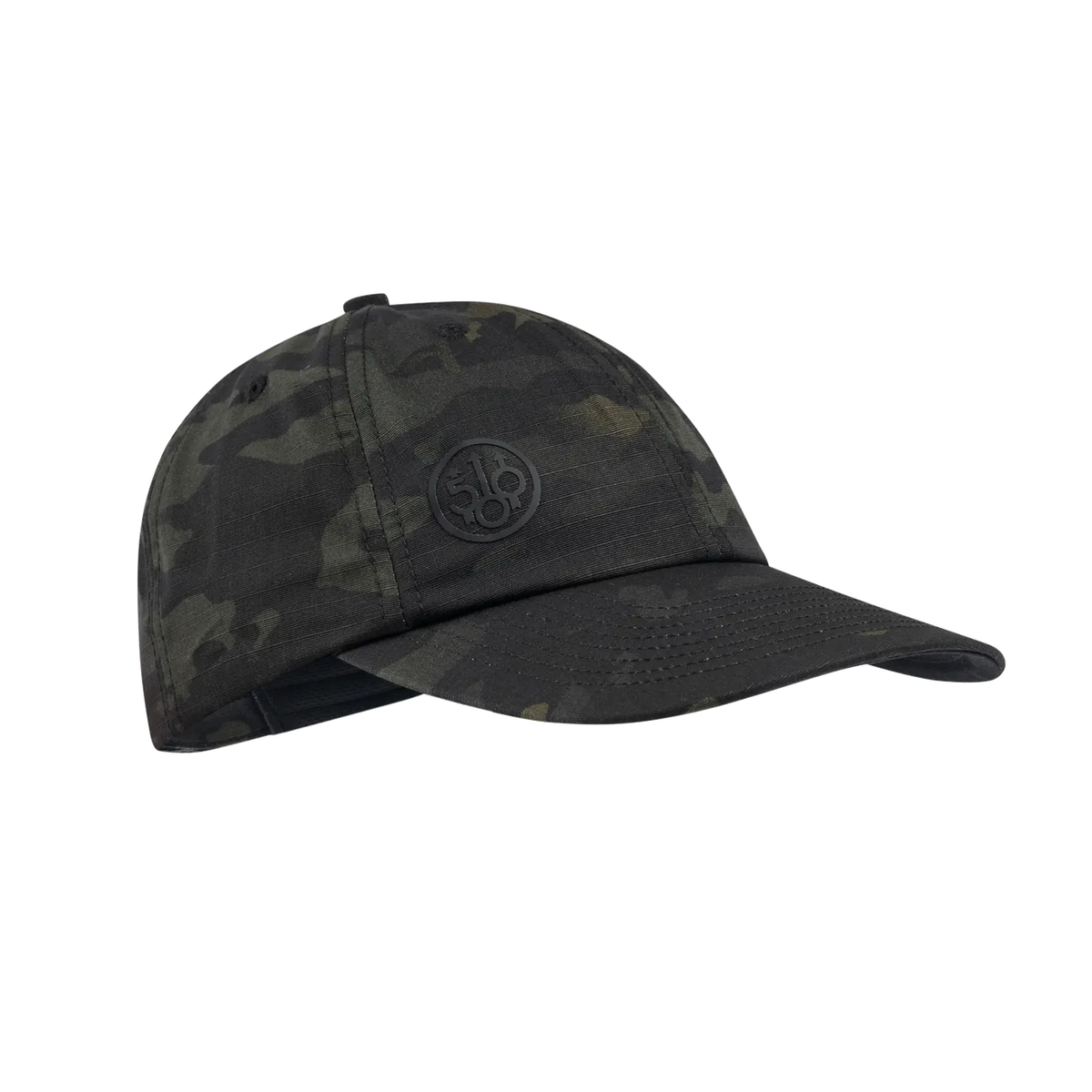 Beretta 500 Years Multicam Cap Multicam Black - front