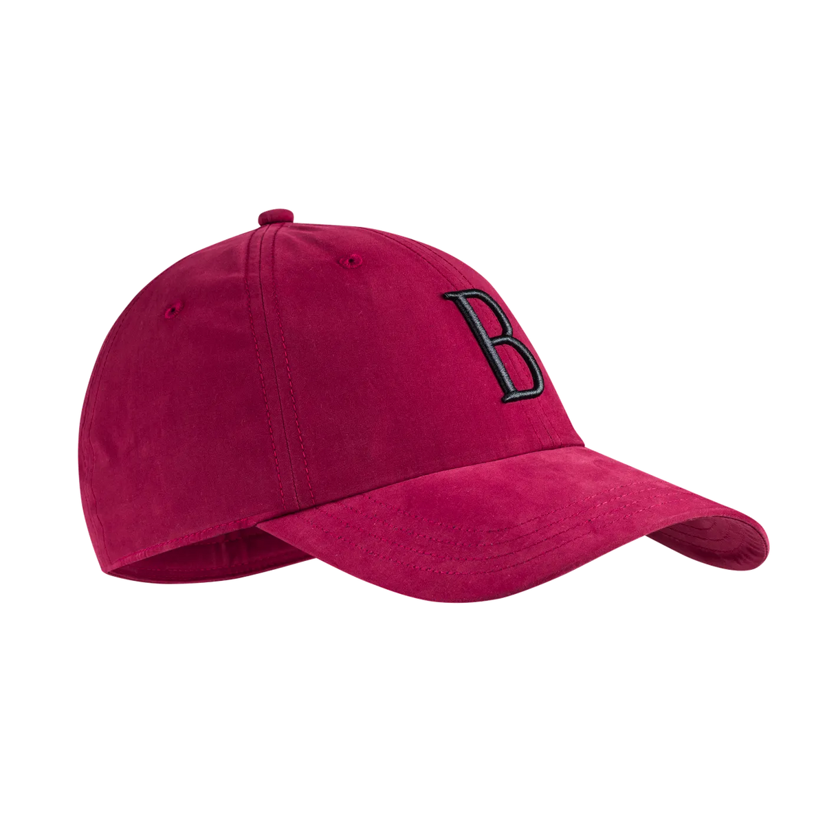 Beretta Big B Cap Cordovan &amp; Ebony - front
