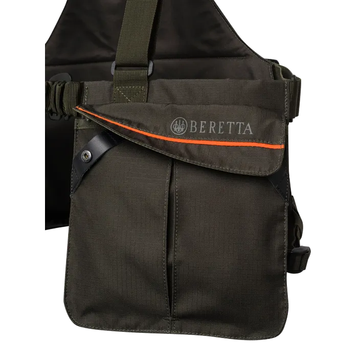 Strap EVO Vest Green Moss