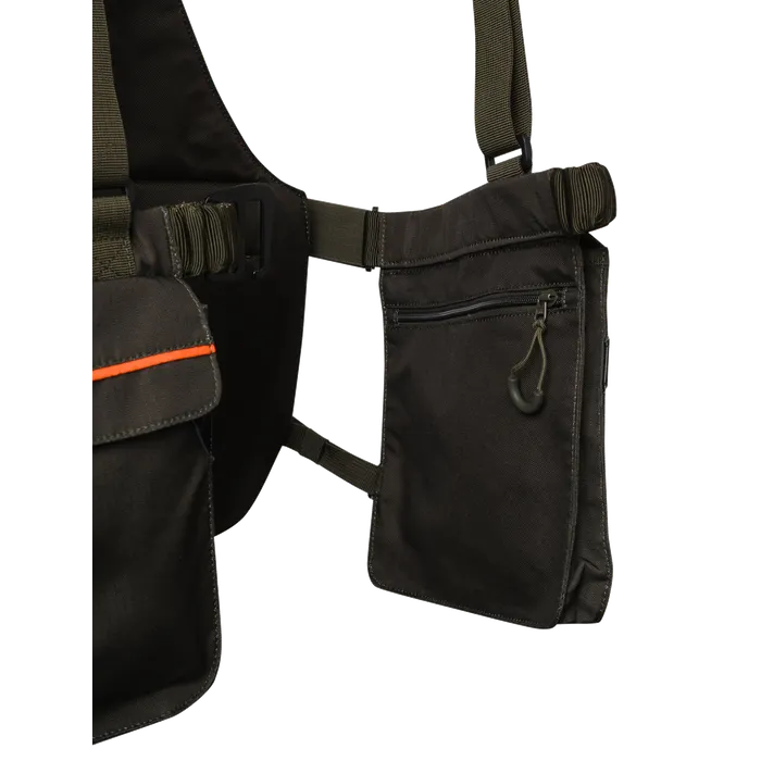 Strap EVO Vest Green Moss