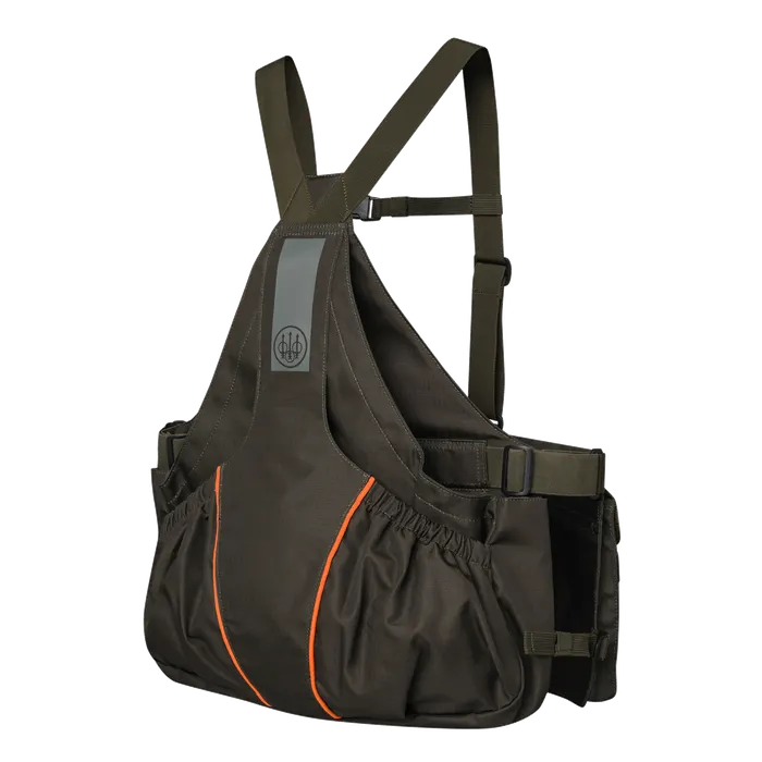 Strap EVO Vest Green Moss