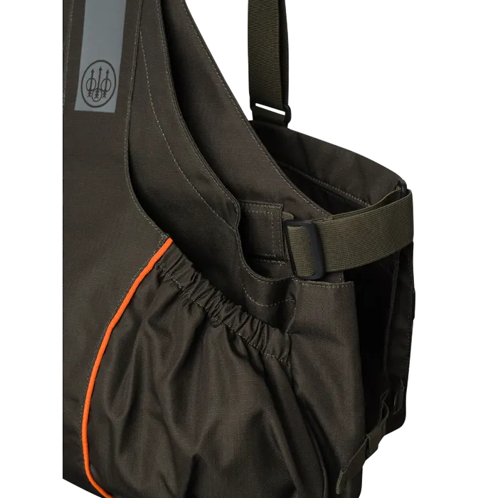 Strap EVO Vest Green Moss