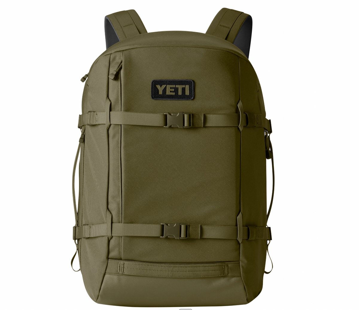 Backpack YETI Crossroads 27L olive