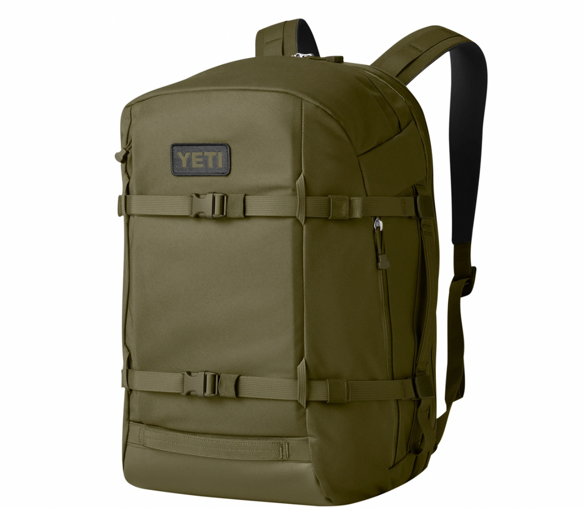 Backpack YETI Crossroads 27L olive