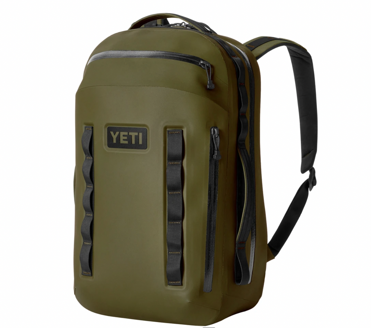 Backpack YETI Cayo 15L olive