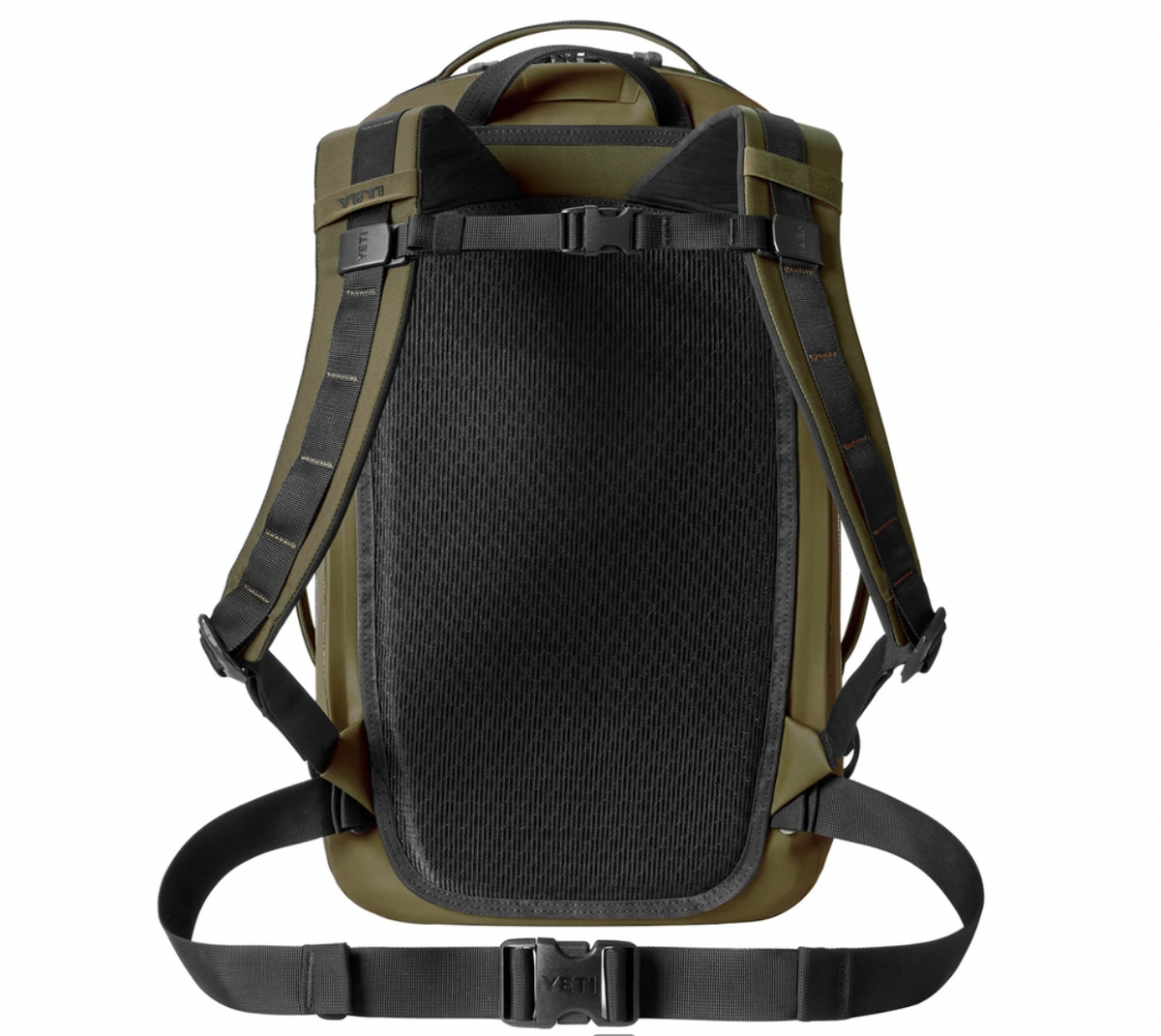 Backpack YETI Cayo 15L olive