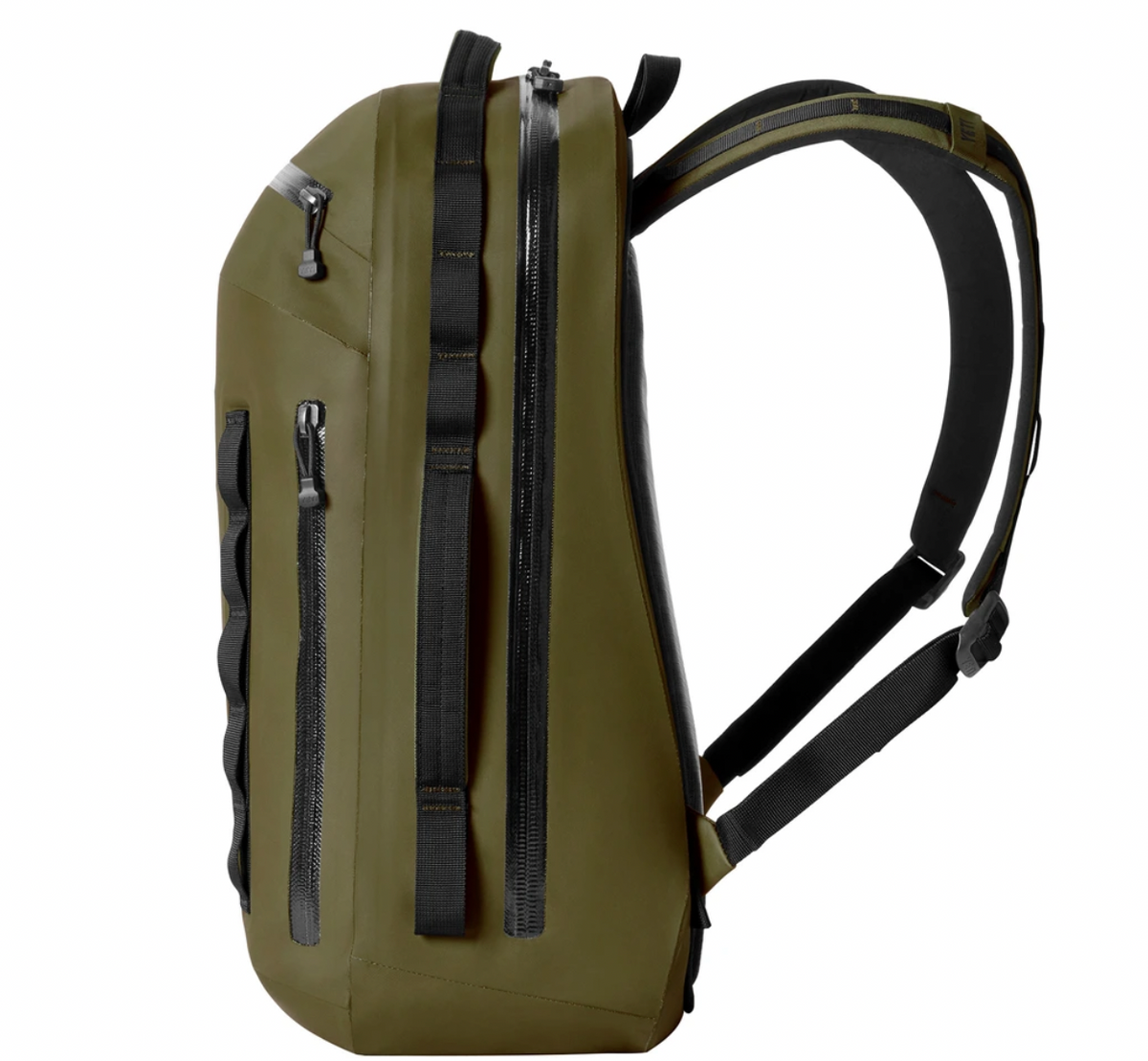 Backpack YETI Cayo 15L olive