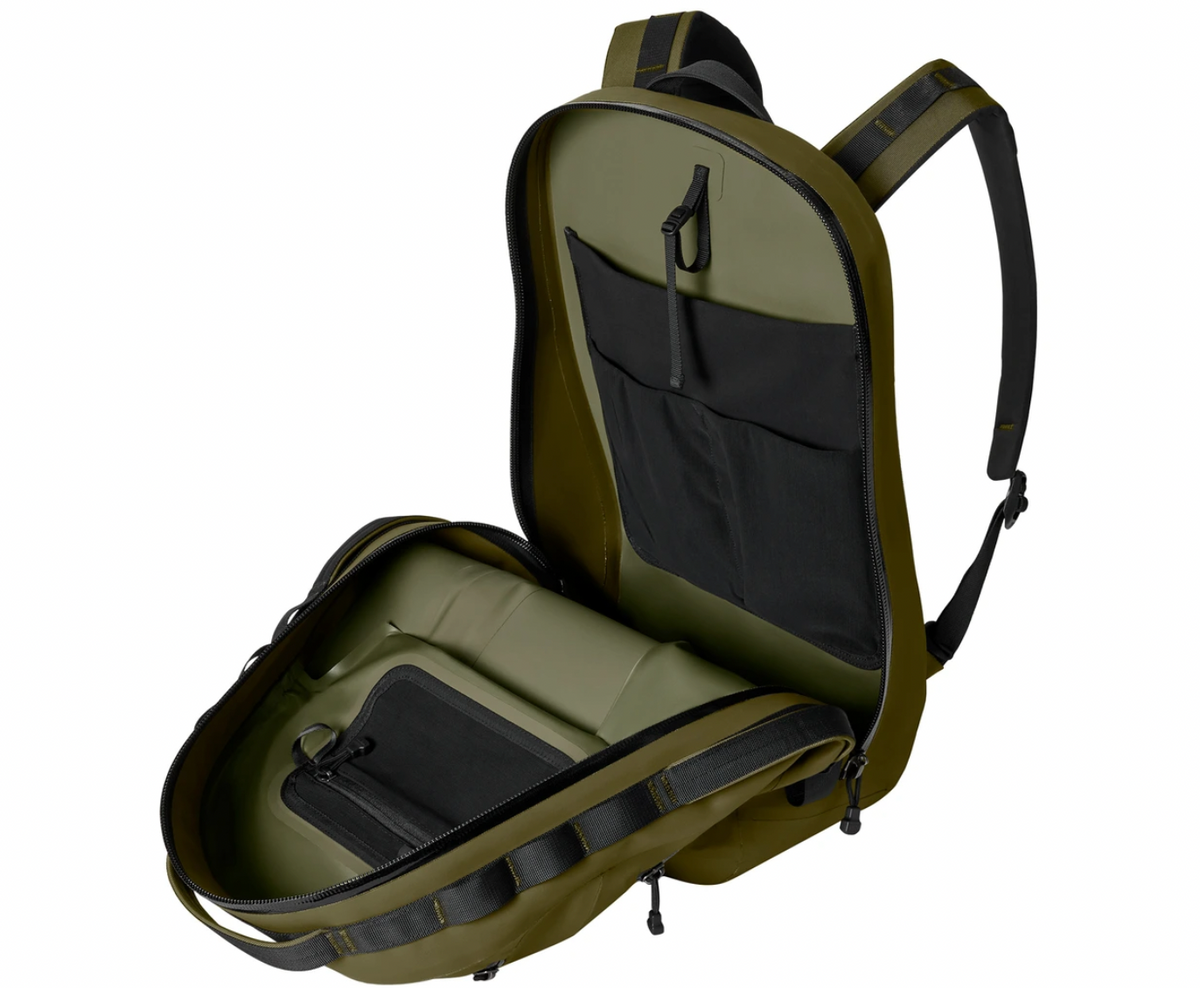 Backpack YETI Cayo 15L olive