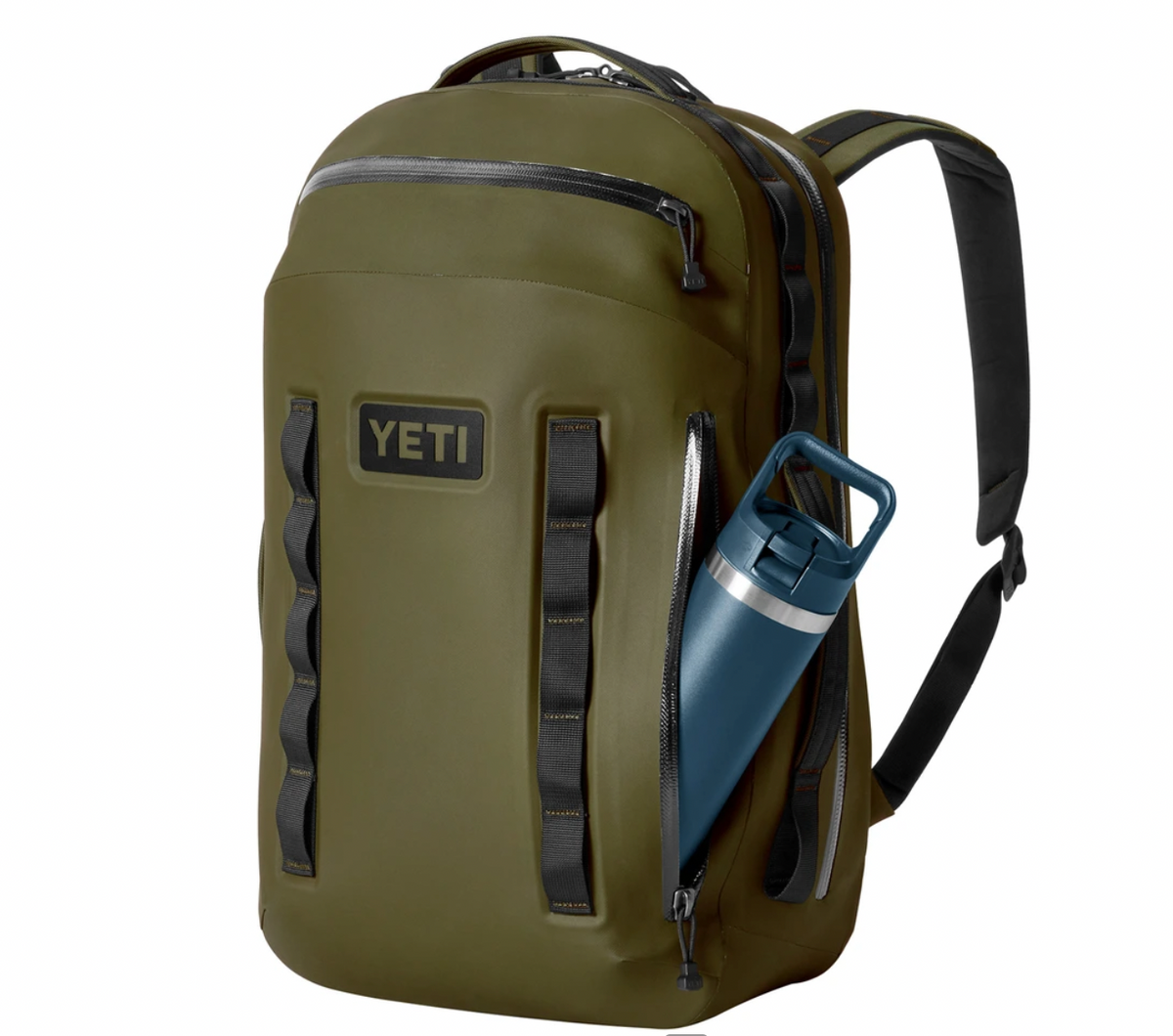 Backpack YETI Cayo 15L olive