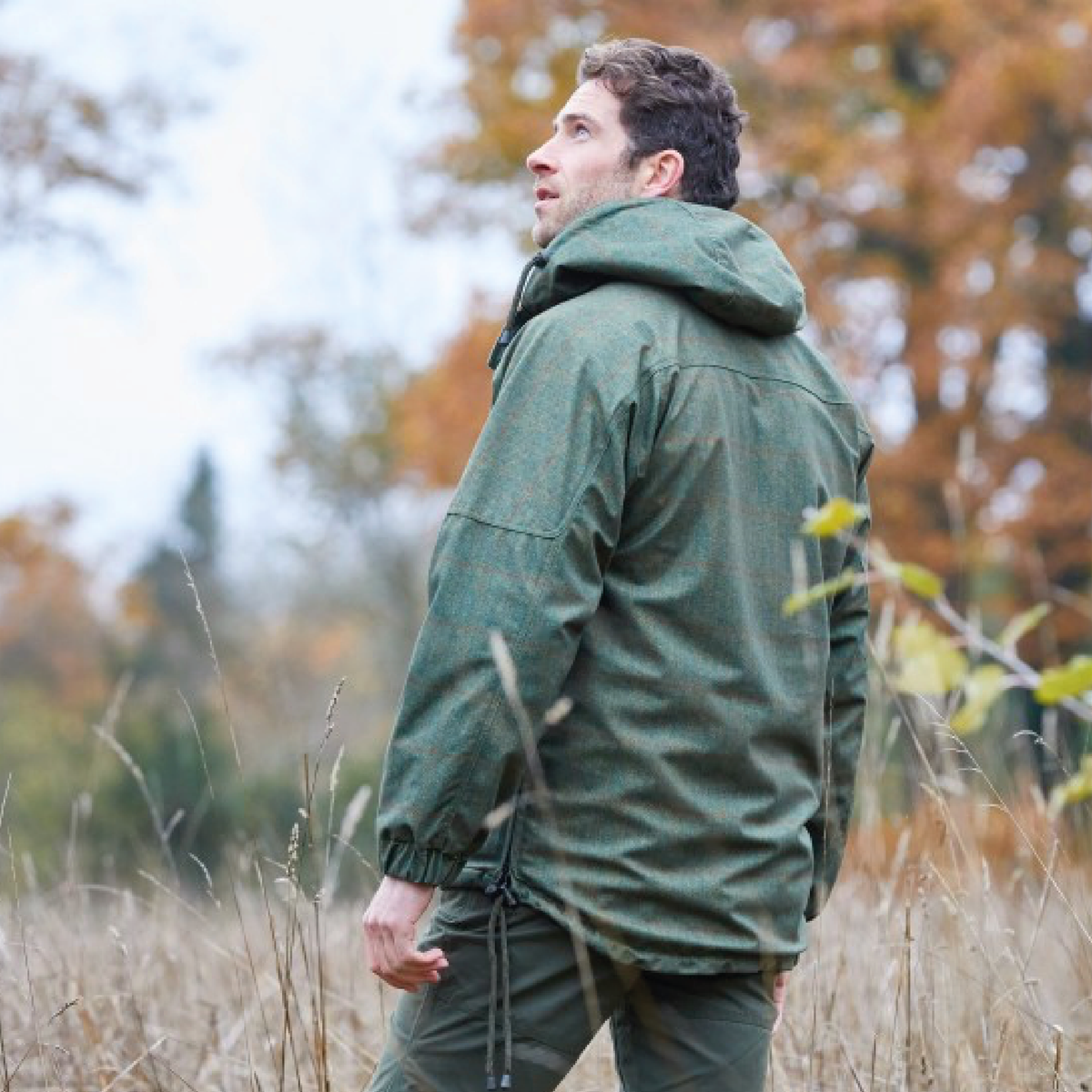 Didsmere Anorak